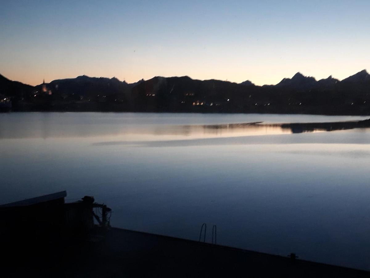 Rooms For Rent Bo (Nordland) Exterior photo