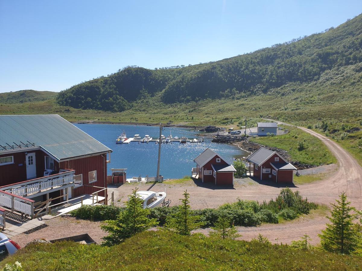 Rooms For Rent Bo (Nordland) Exterior photo